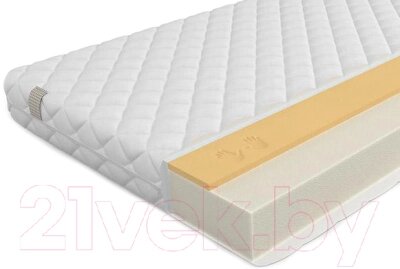 Матрас Mr. Mattress Smart L 180x190 от компании Бесплатная доставка по Беларуси - фото 1