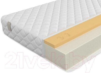 Матрас Mr. Mattress Smart XL 140x190 от компании Бесплатная доставка по Беларуси - фото 1