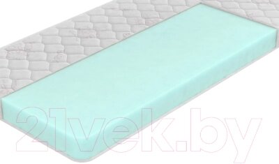 Матрас Proson Лисенок Cotton Little 60x180 от компании Бесплатная доставка по Беларуси - фото 1