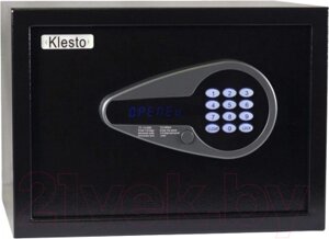 Мебельный сейф Klesto Hotel Safe 250/350E