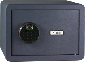 Мебельный сейф Klesto Smart 2R