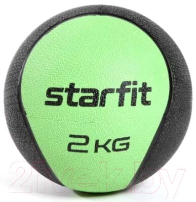 Медицинбол Starfit GB-702 от компании Бесплатная доставка по Беларуси - фото 1