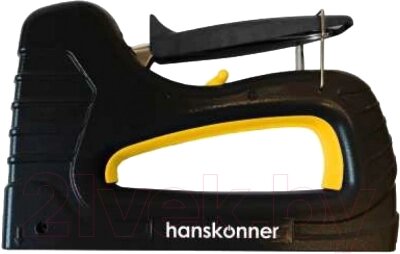 Механический степлер Hanskonner HK1071-01-08 от компании Бесплатная доставка по Беларуси - фото 1