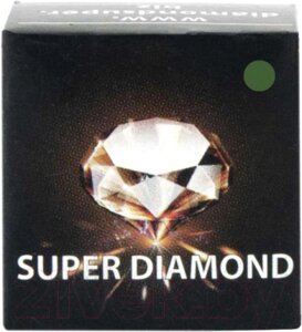 Мел для бильярда Super Diamond 45.002.01.8