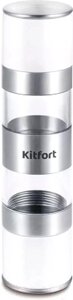 Мельница для специй Kitfort KT-6008-2
