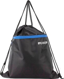 Мешок для обуви Ecotope Kids 057-M588/9-BLK