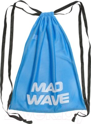 Мешок для обуви Mad Wave Dry Mesh Bag от компании Бесплатная доставка по Беларуси - фото 1