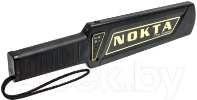 Металлодетектор ручной Nokta & Makro Ultra Scanner Pro Package / 10000105 от компании Бесплатная доставка по Беларуси - фото 1
