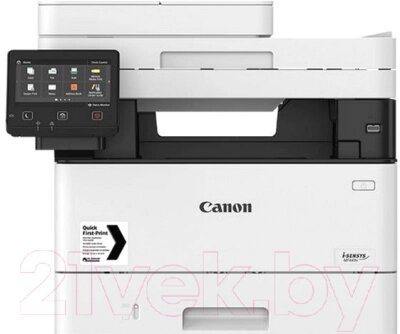 МФУ Canon I-Sensys MF 443dw / 3514C008 от компании Бесплатная доставка по Беларуси - фото 1