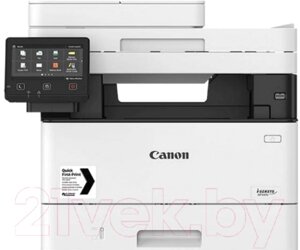 Мфу canon I-sensys MF 443dw / 3514C008