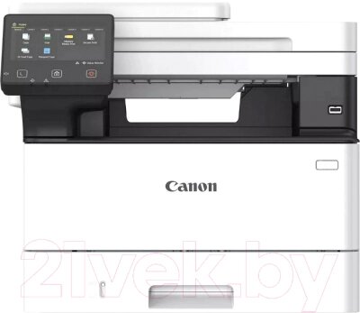 МФУ Canon I-Sensys MF 461dw / 5951C020 от компании Бесплатная доставка по Беларуси - фото 1