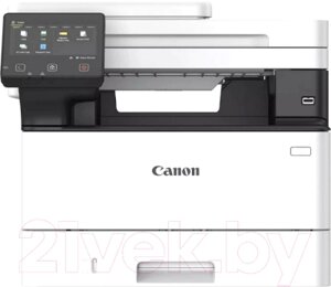 Мфу canon I-sensys MF 461dw / 5951C020