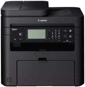 Мфу canon I-sensys MF237w