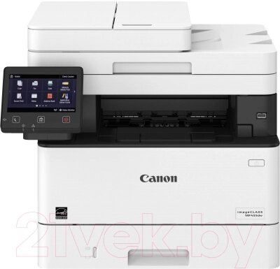 МФУ Canon I-Sensys MF455dw / 5161C006 от компании Бесплатная доставка по Беларуси - фото 1