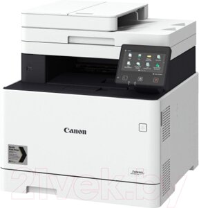 Мфу canon I-sensys MF742cdw / 3101C013