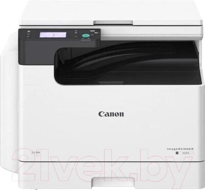 МФУ Canon imageRUNNER 2224 / 5942C001 от компании Бесплатная доставка по Беларуси - фото 1