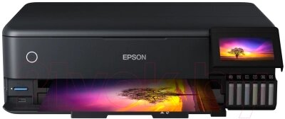 МФУ Epson L8180 (C11CJ21403) от компании Бесплатная доставка по Беларуси - фото 1