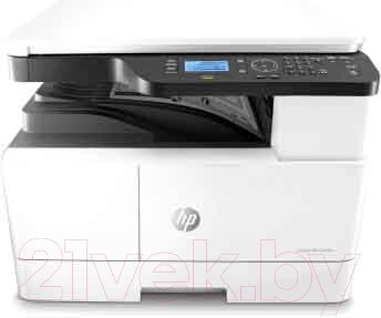 МФУ HP LaserJet M442dn (8AF71A) от компании Бесплатная доставка по Беларуси - фото 1