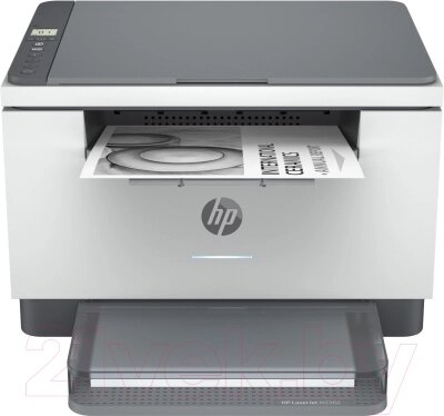 МФУ HP LaserJet MFP M236d (9YF94A) от компании Бесплатная доставка по Беларуси - фото 1