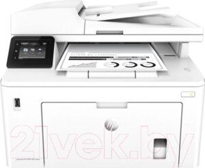 Мфу HP laserjet pro MFP M227fdw (G3q75A)