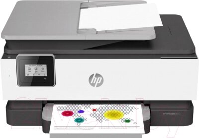 МФУ HP OfficeJet 8013 All-in-One (1KR70B) от компании Бесплатная доставка по Беларуси - фото 1