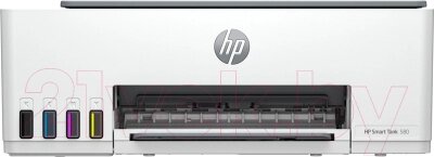 МФУ HP Smart Tank 580 от компании Бесплатная доставка по Беларуси - фото 1