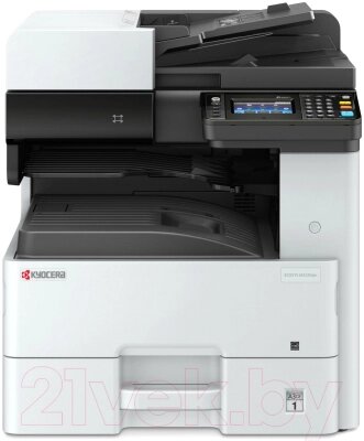 МФУ Kyocera Mita Ecosys M4132idn от компании Бесплатная доставка по Беларуси - фото 1