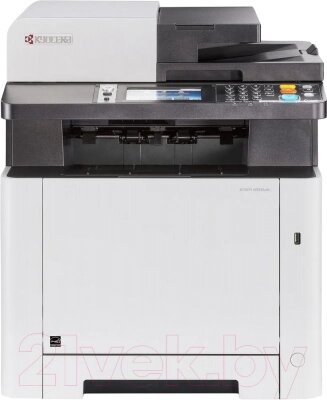 МФУ Kyocera Mita Ecosys M5526cdn / 1102R83NL1 от компании Бесплатная доставка по Беларуси - фото 1