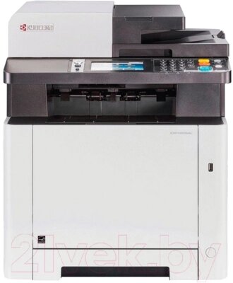 МФУ Kyocera Mita ECOSYS M5526cdw от компании Бесплатная доставка по Беларуси - фото 1