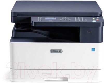 МФУ Xerox B1022 от компании Бесплатная доставка по Беларуси - фото 1