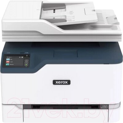 МФУ Xerox C235V/DNI от компании Бесплатная доставка по Беларуси - фото 1