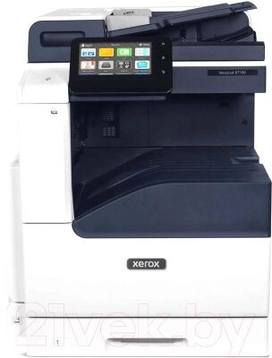 МФУ Xerox VersaLink B7125 / B7101V_D от компании Бесплатная доставка по Беларуси - фото 1