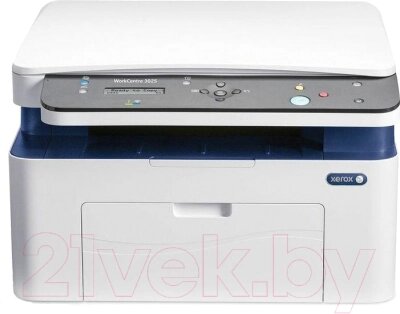 МФУ Xerox WorkCentre 3025BI от компании Бесплатная доставка по Беларуси - фото 1