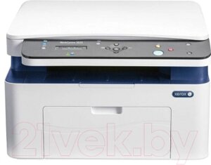 Мфу xerox workcentre 3025BI