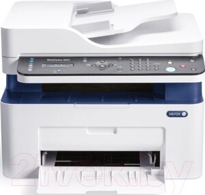 Мфу xerox workcentre 3025NI