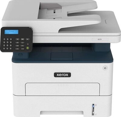 МФУ Xerox WorkCentre B225DNI (B225V_DNI) от компании Бесплатная доставка по Беларуси - фото 1