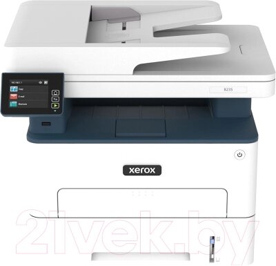 МФУ Xerox WorkCentre B235DNI (B235V_DNI) от компании Бесплатная доставка по Беларуси - фото 1