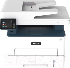 Мфу xerox workcentre B235DNI (B235v_dni)