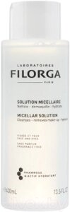 Мицеллярная вода Filorga Anti-Ageint Micellar Solution Антивозрастная