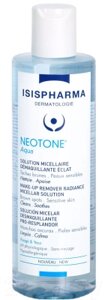 Мицеллярная вода Isis Pharma Neotone Aqua