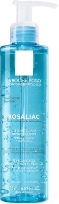 Мицеллярный гель La Roche-Posay Rosaliak от компании Бесплатная доставка по Беларуси - фото 1