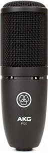 Микрофон AKG P120