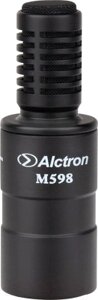 Микрофон Alctron M598