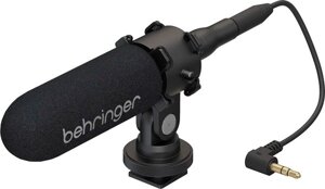 Микрофон Behringer Video MIC