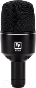 Микрофон Electro-Voice ND68