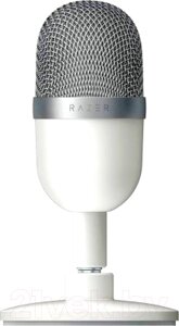 Микрофон Razer Seiren Mini Mercury / RZ19-03450300-R3M1