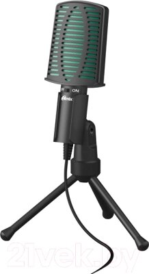 Микрофон Ritmix RDM-126 от компании Бесплатная доставка по Беларуси - фото 1