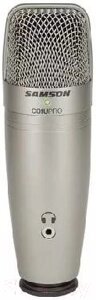 Микрофон Samson C01UPRO