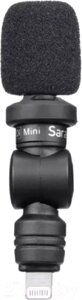 Микрофон Saramonic SmartMic Di Mini