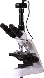 Микроскоп цифровой Levenhuk MED D10T / 73986